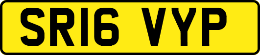 SR16VYP