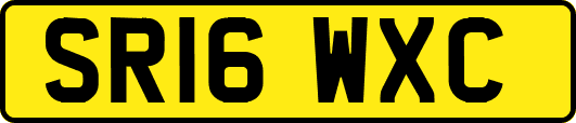 SR16WXC