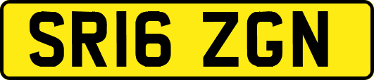 SR16ZGN