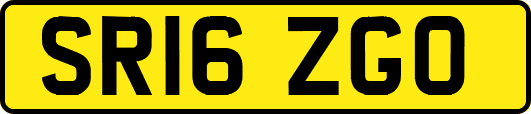 SR16ZGO