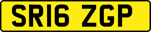 SR16ZGP