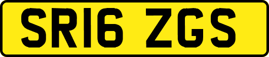 SR16ZGS