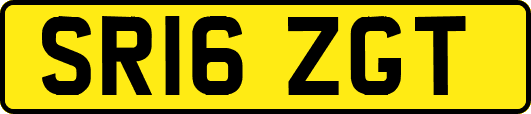 SR16ZGT