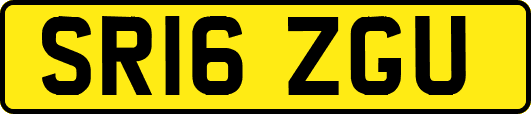 SR16ZGU