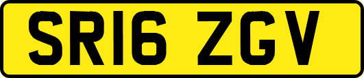 SR16ZGV