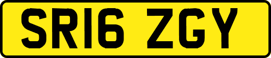 SR16ZGY