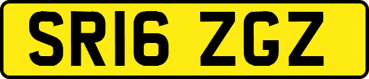 SR16ZGZ