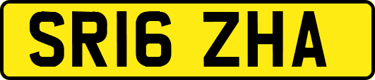 SR16ZHA