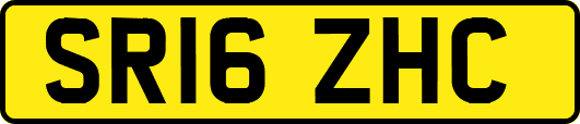 SR16ZHC