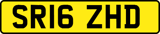 SR16ZHD