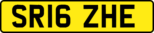 SR16ZHE