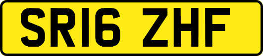 SR16ZHF