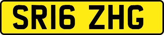 SR16ZHG