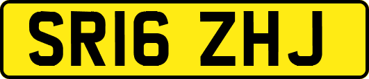 SR16ZHJ