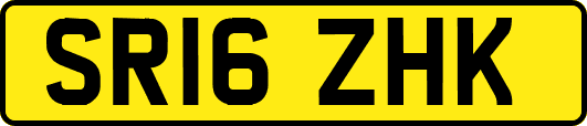 SR16ZHK