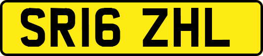 SR16ZHL