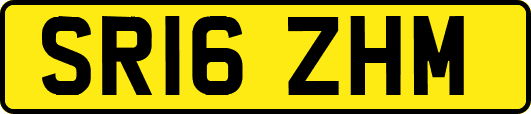 SR16ZHM