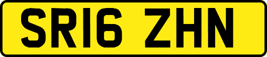 SR16ZHN