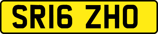 SR16ZHO