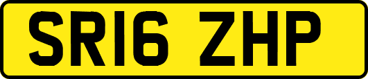 SR16ZHP