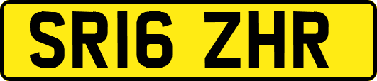 SR16ZHR