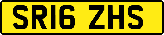 SR16ZHS