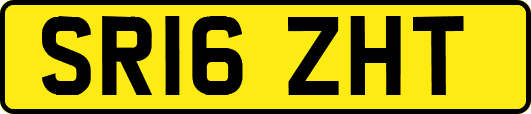 SR16ZHT