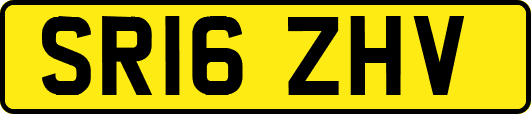SR16ZHV