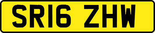 SR16ZHW