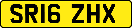SR16ZHX