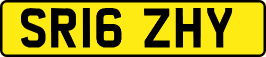 SR16ZHY