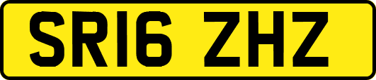 SR16ZHZ