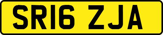 SR16ZJA