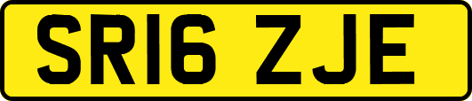 SR16ZJE