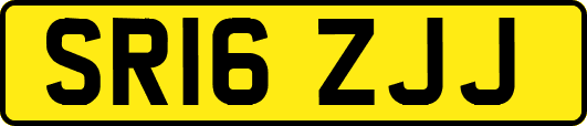 SR16ZJJ