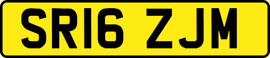 SR16ZJM
