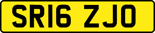 SR16ZJO