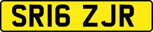 SR16ZJR