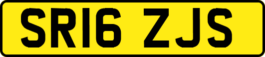 SR16ZJS