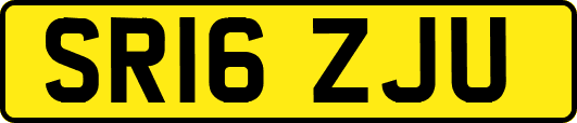 SR16ZJU