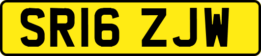 SR16ZJW