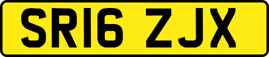 SR16ZJX