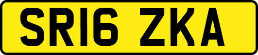 SR16ZKA