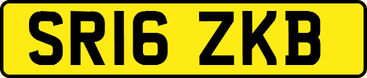 SR16ZKB