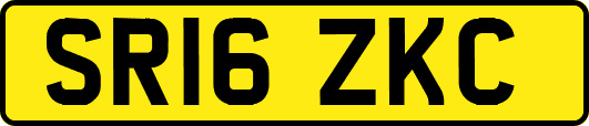 SR16ZKC