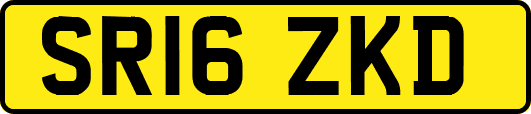 SR16ZKD