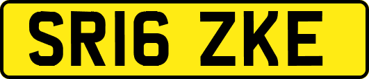 SR16ZKE