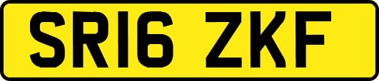 SR16ZKF