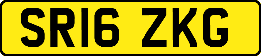 SR16ZKG