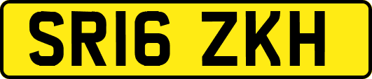 SR16ZKH